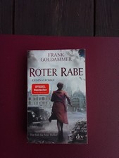 Roter rabe kriminalroman gebraucht kaufen  Püttlingen