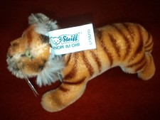 Steiff tiger standing for sale  Toledo