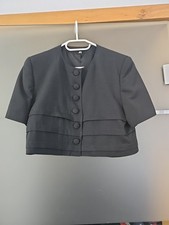 bolero schwarz gebraucht kaufen bolero schwarz gebraucht kaufen Eggenfelden