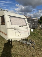 sprite caravan for sale  SHREWSBURY