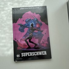 Batman graphic novel gebraucht kaufen  Ahrensburg