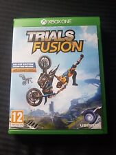 Trials fusion microsoft for sale  NOTTINGHAM