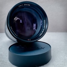 Carl zeiss sonnar gebraucht kaufen  Wiesbaden