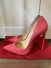 Christian louboutin kate for sale  San Juan Capistrano