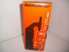 Black decker horizontal for sale  UCKFIELD