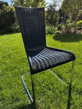 Tecta 724 kragstuhl gebraucht kaufen  Werneck