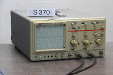 Sefram 5702 oscilloscope usato  Spedire a Italy