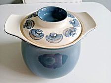 Poole pottery lucullus for sale  WOODFORD GREEN