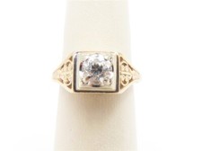 14k two tone for sale  Weyers Cave