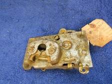 1962-64 FORD FAIRLANE 1965 MERCURY COMET RH TRAVA DE TRAVA DE PORTA DIANTEIRA NOS FORD 816 comprar usado  Enviando para Brazil
