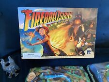 Jeu société fireball d'occasion  Montfavet