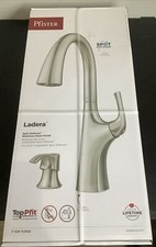 Pfister kitchen faucet for sale  Winthrop