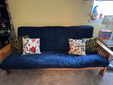 Wood full size for sale  Annapolis