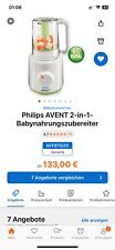 139 philips avent gebraucht kaufen  München