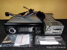 Autoradio kenwood kdc usato  Reggio Calabria