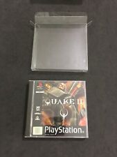 Quake sony playstation usato  Torino