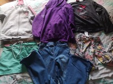 Girls bundle adidas for sale  HAWES