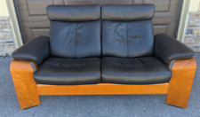 Ekornes stressless black for sale  Winter Springs