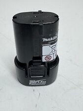 Makita bl0715 7.2v for sale  BASILDON