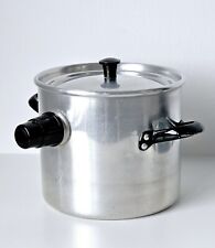Alter alu topf gebraucht kaufen  Ellingen