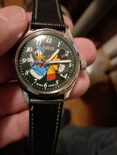 Topolino paperino carica usato  Vignola