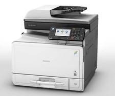 Ricoh c305spf copier for sale  OXFORD