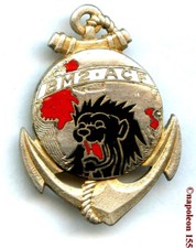 Troupe coloniale bataillon d'occasion Troupe coloniale bataillon d'occasion  Paris V