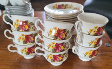 Set trios gainsborough for sale  LLANELLI
