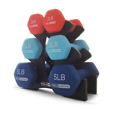 Neoprene dumbbell free for sale  Lincoln