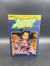 Manga shaman king gebraucht kaufen  Gelsenkirchen