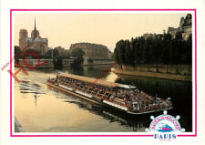 Picture postcard paris for sale  NEWCASTLE UPON TYNE
