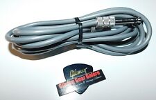 Estojo de cabo Fender Candy Custom Shop reedição peças de guitarra Stratocaster cabo tele comprar usado  Enviando para Brazil