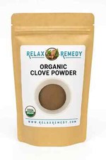 Organic cloves powder for sale  Davenport