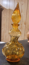 Vintage empoli amber for sale  Beloit