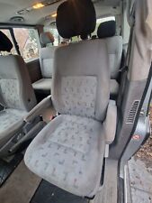 Captains seat passenger for sale  NEWPORT