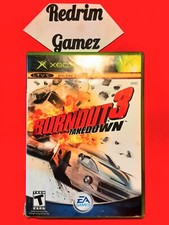 Burnout takedown black for sale  Arkadelphia