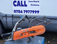 Husqvarna k30 pneumatic for sale  SEVENOAKS