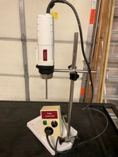 Brinkmann laboratory homogeniz for sale  Littleton