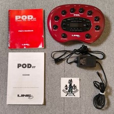 Line pod multi d'occasion  Expédié en Belgium