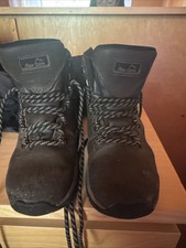 Walking boots kids for sale  LONDON