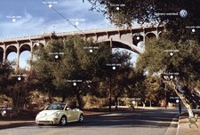 2003 volkswagen convertible for sale  USA