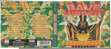 Używany, 2CD Rave Mission Volume VII Demonic Emotions DJ Tomcraft Aqualoop 1996_____ na sprzedaż  PL