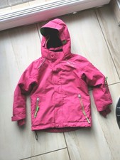 Trollkids winterjacke weinrot gebraucht kaufen  Kusel-Umland