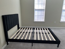 Sifurni full bed for sale  Boyds