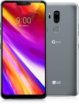Thinq 64gb gray for sale  BIRMINGHAM