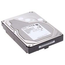 Toshiba sas hdd gebraucht kaufen  Wuppertal