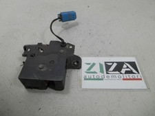 Serratura elettrica portellone usato  Putignano