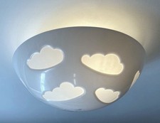 Ikea skojig deckenleuchte gebraucht kaufen  Wesel