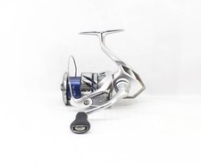 Shimano reel spinning d'occasion  Expédié en France