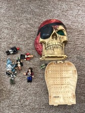Pirates caribbean mega for sale  FAREHAM